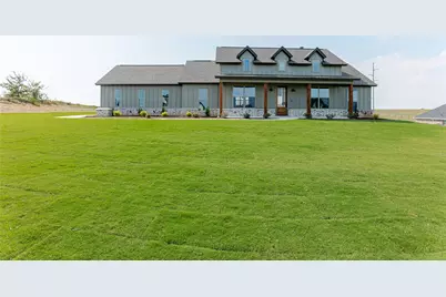 1033 Lilly Lane, Weatherford, TX 76088 - Photo 2