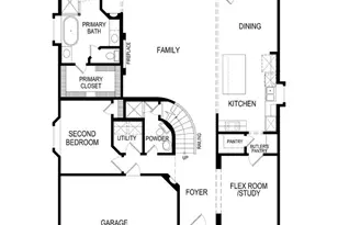 1704 Possum Fire Trl, Mesquite, TX 75181 - Photo 34