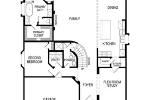 1704 Possum Fire Trl, Mesquite, TX 75181 - Photo 4