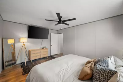 421 S Garitty Street, Frost, TX 76641 - Photo 14