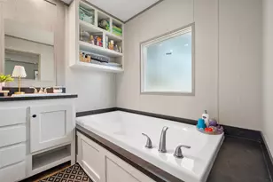 421 S Garitty St, Frost, TX 76641 - Photo 18