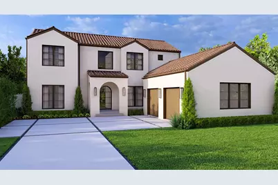 9724 Latour Court, Fort Worth, TX 76126 - Photo 1