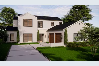 9637 Saint Michel Lane, Fort Worth, TX 76126 - Photo 1