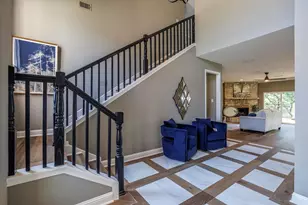 7505 Gleneagles Way, Fort Worth, TX 76179 - Photo 6