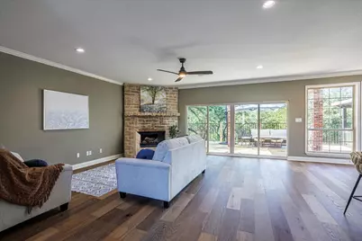 7505 Gleneagles Way, Fort Worth, TX 76179 - Photo 10