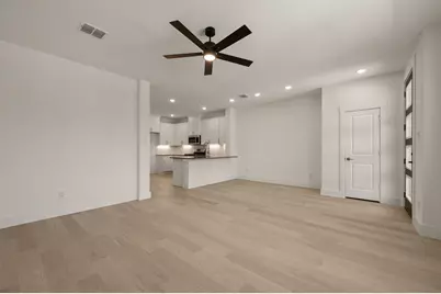 1105 Carnation Drive, Crowley, TX 76036 - Photo 6