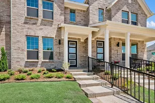 1105 Carnation Dr, Crowley, TX 76036 - Photo 4