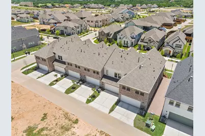 1105 Carnation Drive, Crowley, TX 76036 - Photo 18
