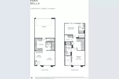 1105 Carnation Drive, Crowley, TX 76036 - Photo 2