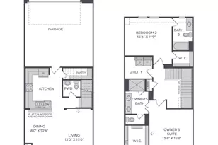 1105 Carnation Dr, Crowley, TX 76036 - Photo 2