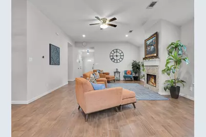 10149 Lone Eagle Drive, Fort Worth, TX 76108 - Photo 12