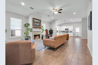 10149 Lone Eagle Drive, Fort Worth, TX 76108 - Photo 8