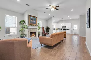 10149 Lone Eagle Dr, Fort Worth, TX 76108 - Photo 8