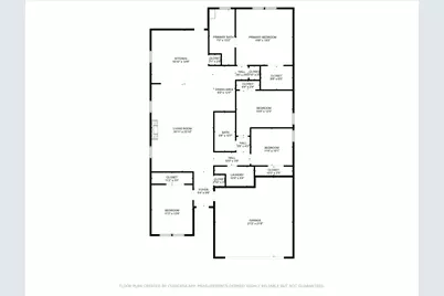 10149 Lone Eagle Drive, Fort Worth, TX 76108 - Photo 40