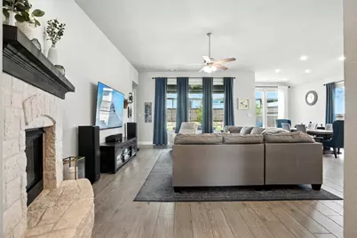 1101 Claiborne Drive, Aubrey, TX 76227 - Photo 10