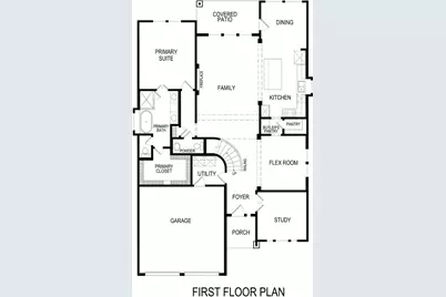 1816 Possum Fire Trail, Mesquite, TX 75181 - Photo 32