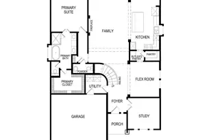 1816 Possum Fire Trl, Mesquite, TX 75181 - Photo 2