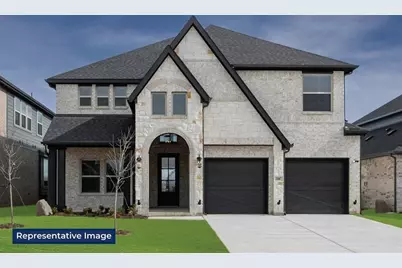 1816 Possum Fire Trail, Mesquite, TX 75181 - Photo 2