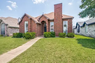 2100 Amber Springs, Mesquite, TX 75181 - Photo 1