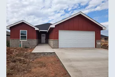 256 Waterloo Drive, Abilene, TX 79602 - Photo 1