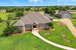 867 Durning Rd, Van Alstyne, TX 75495 - Photo 1