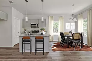 5013 Cottey St, Fort Worth, TX 76105 - Photo 4