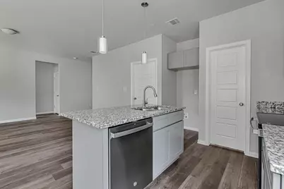 5013 Cottey Street, Fort Worth, TX 76105 - Photo 12