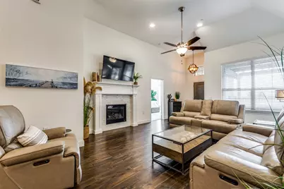 1150 Foxglove Lane, Prosper, TX 75078 - Photo 2