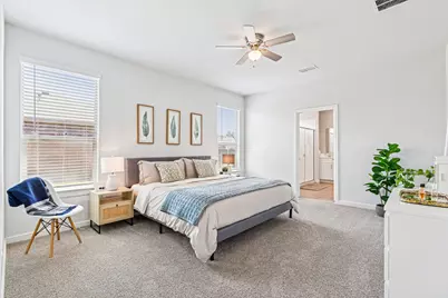 400 Prairie Clover Trail, Fort Worth, TX 76131 - Photo 14