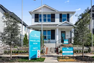 1017 Karis Blvd, Crowley, TX 76036 - Photo 1