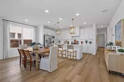 1017 Karis Boulevard, Crowley, TX 76036 - Photo 2