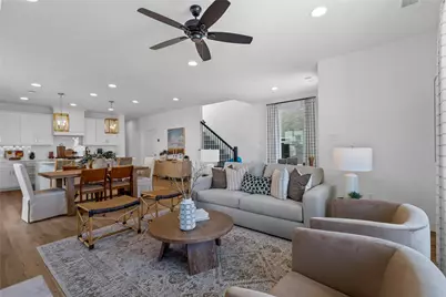 1017 Karis Boulevard, Crowley, TX 76036 - Photo 16