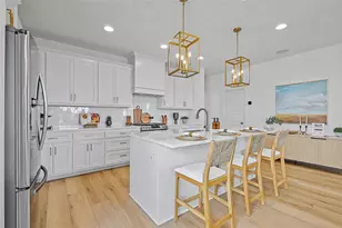 1017 Karis Blvd, Crowley, TX 76036 - Photo 30