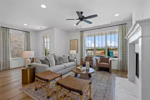 1017 Karis Blvd, Crowley, TX 76036 - Photo 8