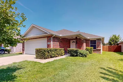 8627 Cedar Post Court, Dallas, TX 75227 - Photo 1