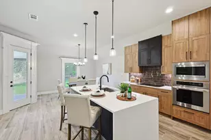 2084 Glenhollow Dr, Weatherford, TX 76088 - Photo 8