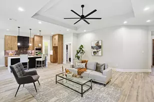 2084 Glenhollow Dr, Weatherford, TX 76088 - Photo 6