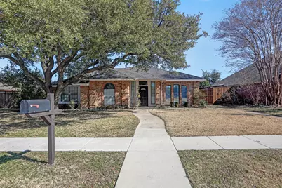 6712 Coach House Lane, Plano, TX 75023 - Photo 2