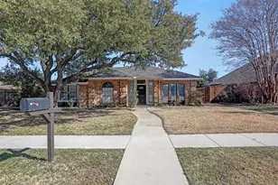 6712 Coach House Ln, Plano, TX 75023 - Photo 2