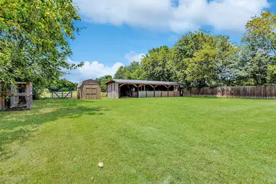 240 Lanier Road, Combine, TX 75159 - Photo 6