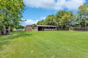 240 Lanier Rd, Combine, TX 75159 - Photo 6