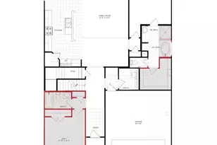 9301 Derry Ln, Little Elm, TX 76227 - Photo 28