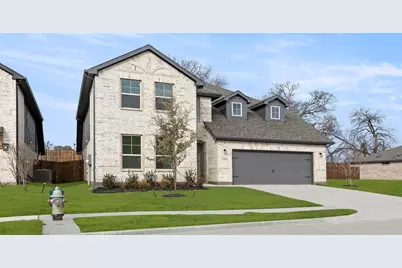 1504 Edgeway, Aubrey, TX 76227 - Photo 2