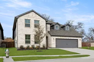 1504 Edgeway, Aubrey, TX 76227 - Photo 2