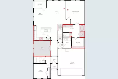 1504 Edgeway, Aubrey, TX 76227 - Photo 4