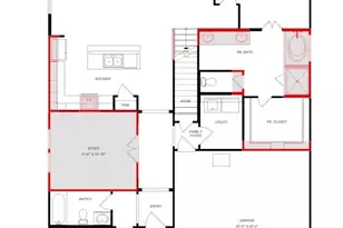 1504 Edgeway, Aubrey, TX 76227 - Photo 4