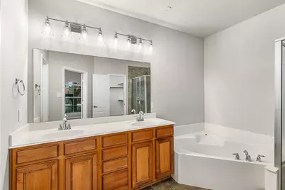 6744 Pistoia Drive, Frisco, TX 75034 - Photo 8