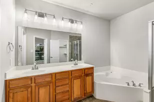 6744 Pistoia Dr, Frisco, TX 75034 - Photo 8