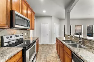 6744 Pistoia Dr, Frisco, TX 75034 - Photo 4