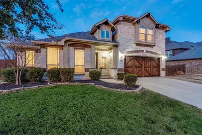 513 Harvest Trail, Midlothian, TX 76065 - Photo 1